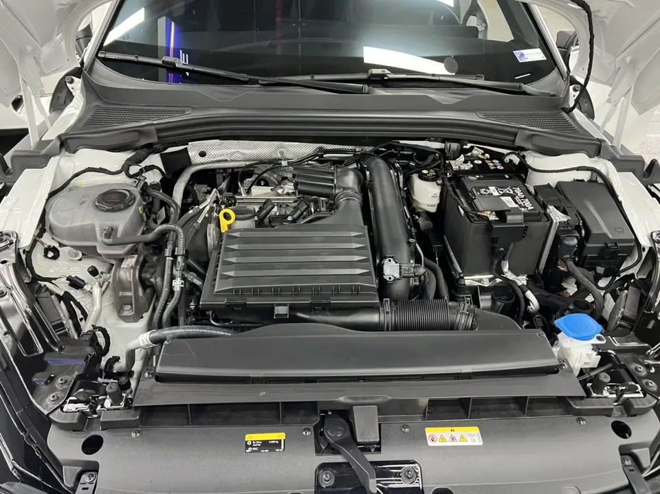 Volkswagen Lamando 2024 Lingdu Lingdu L 280TSI DSG Cool Edition 2024 — миниатюра 2