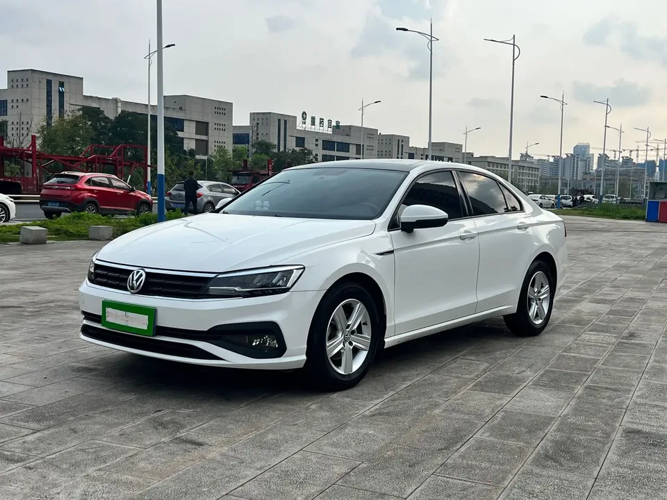 Volkswagen Lamando 2022