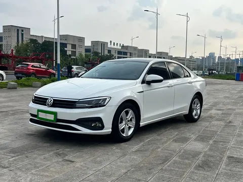 Volkswagen Lamando 2022 купить в Москве
