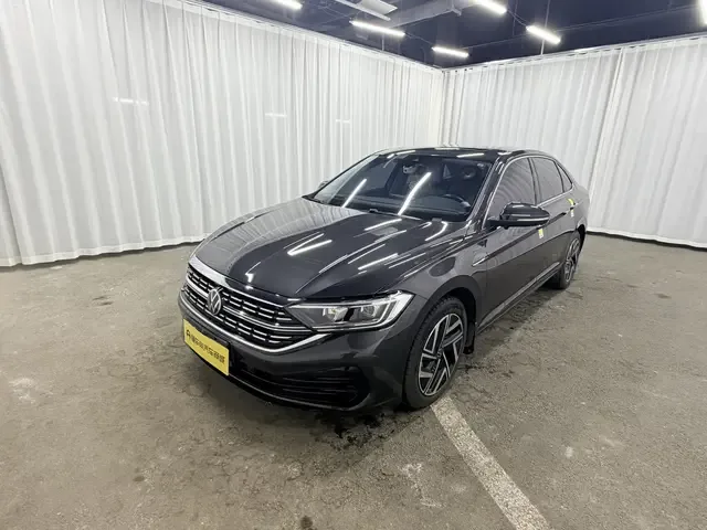 Volkswagen Sagitar 2024