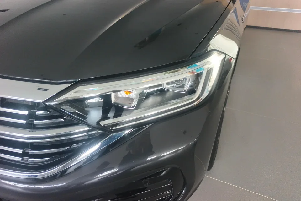 Volkswagen Sagitar 2023 Sagitar 300TSI DSG Beyond Edition 2023 — миниатюра 2