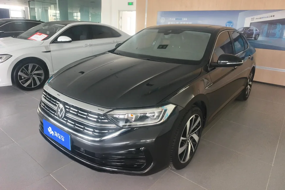 Volkswagen Sagitar 2023