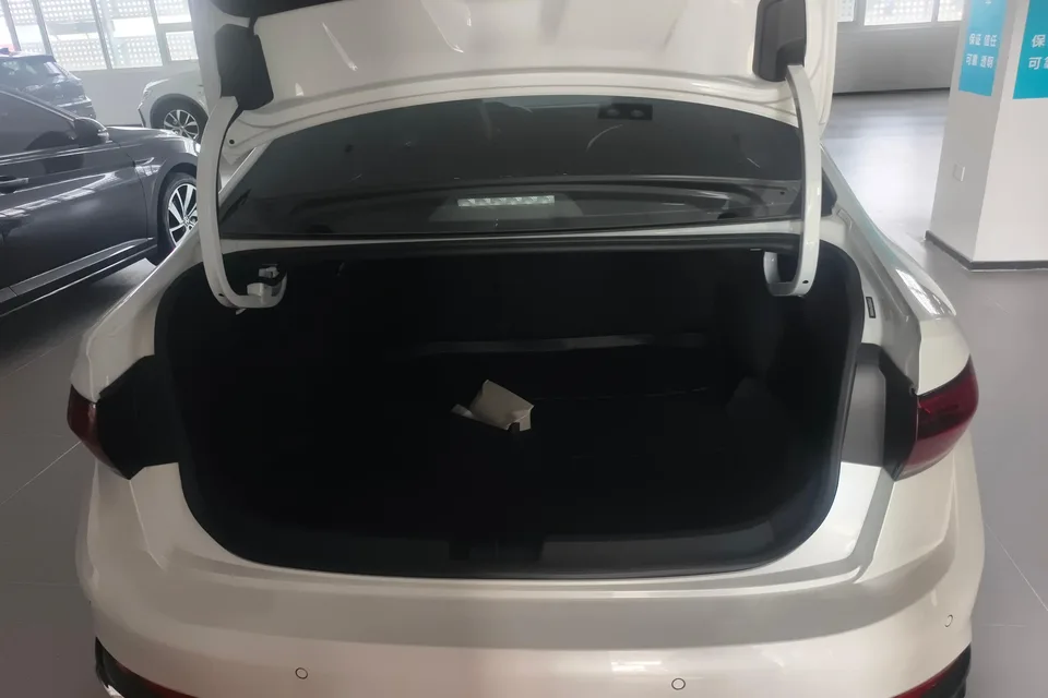 Volkswagen Sagitar 2023 Sagitar 300TSI DSG Excellence Edition 2023 — миниатюра 5