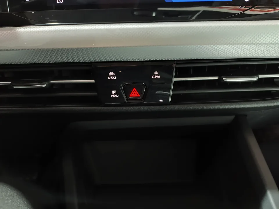 Volkswagen Golf Golf 2021 280TSI DSG Pro 2022 — миниатюра 3
