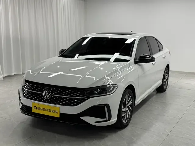 Volkswagen Lavida 2024