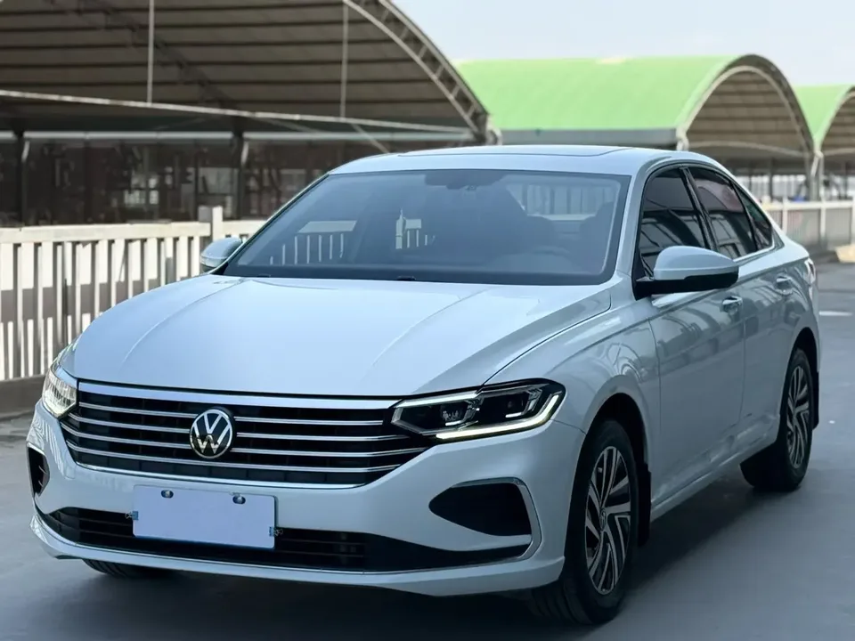 Volkswagen Lavida 2023