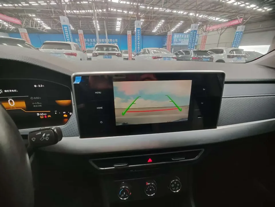 Volkswagen Lavida Lavida 2022 280TSI DSG Comfort Edition 2022 — thumbnail 2