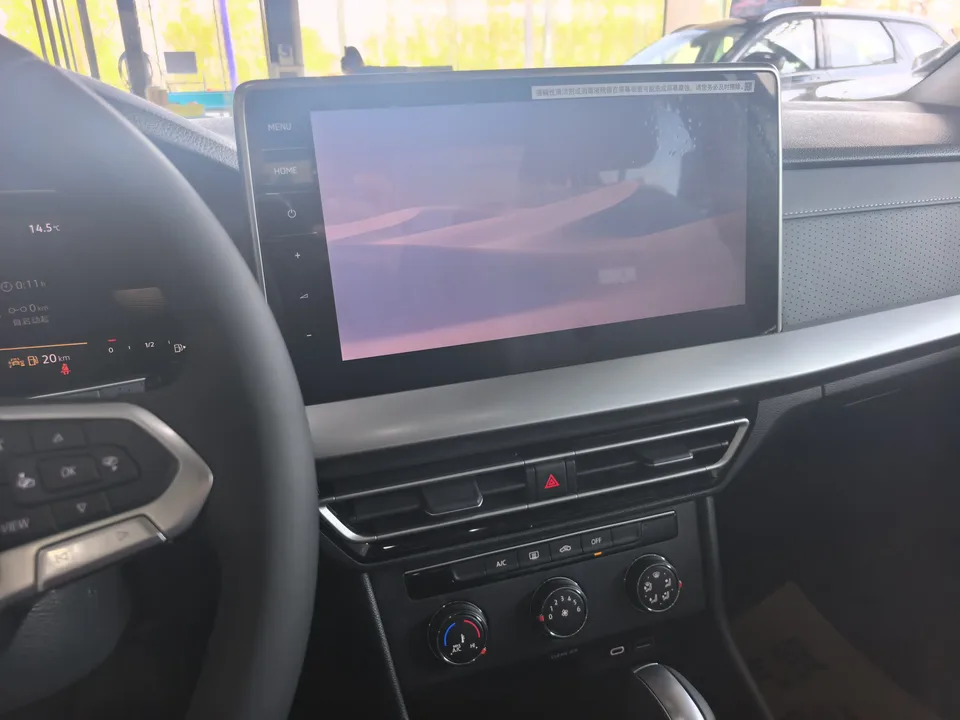 Volkswagen Lavida Lavida 2024 1.5L Automatic 5 Million Edition 2026 — миниатюра 5