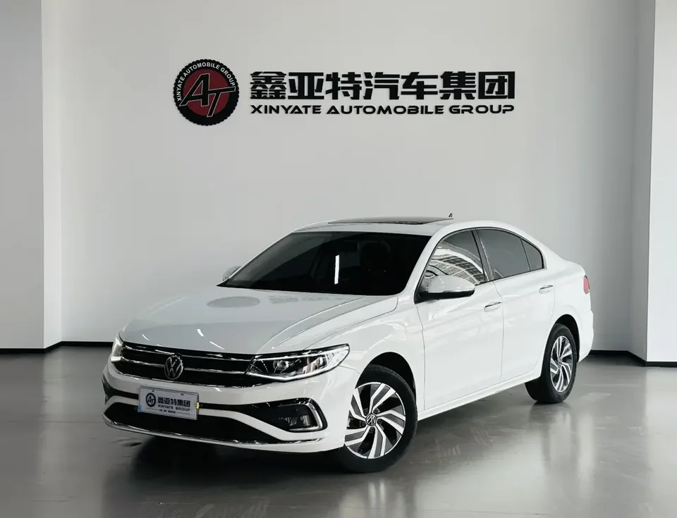 Volkswagen Bora 2023