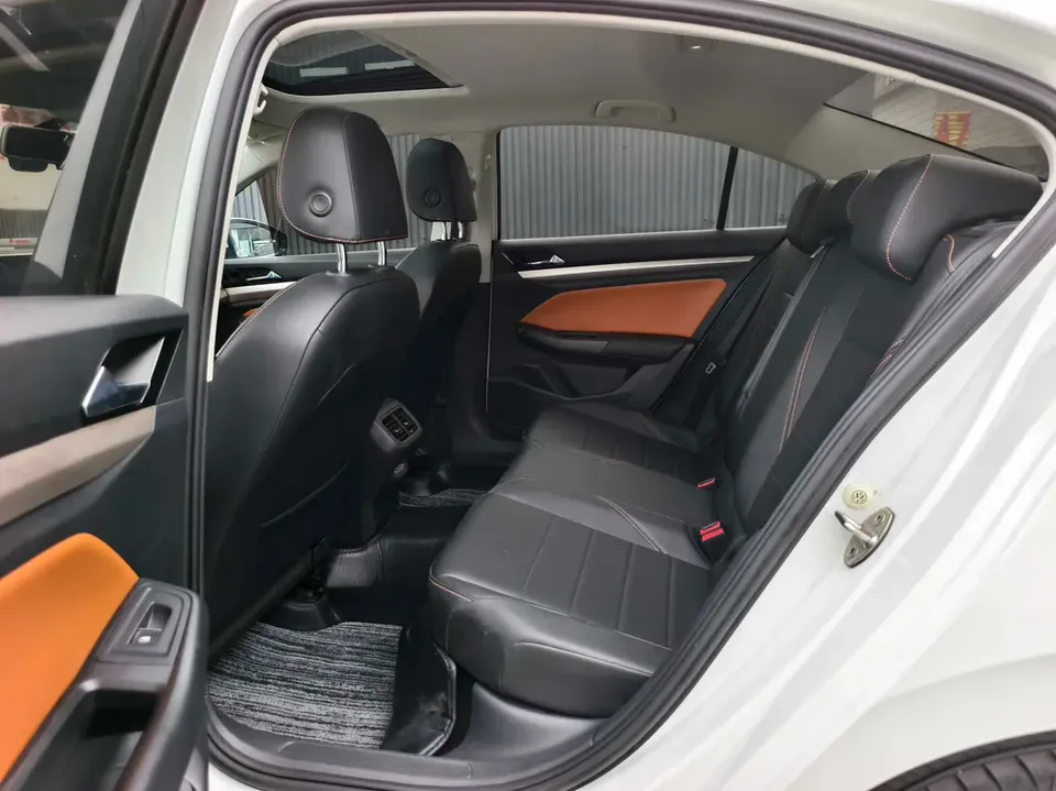 Volkswagen Bora Bora 2023 280TSI DSG Comfort Edition 2024 — thumbnail 5