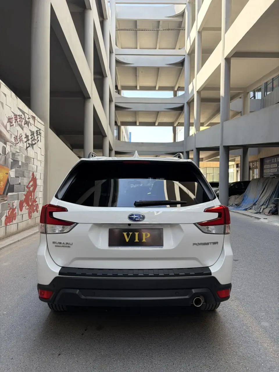 Subaru Forester FORESTER 2022 2.0i AWD Deluxe Edition EyeSight 2022 — миниатюра 2