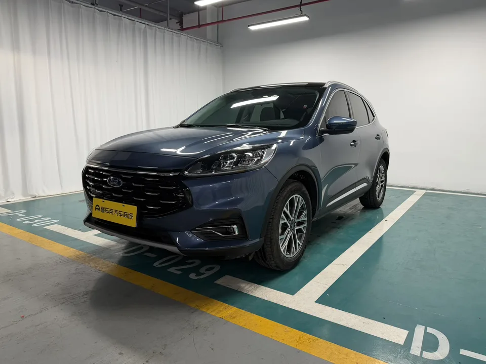 Ford Escape 2023