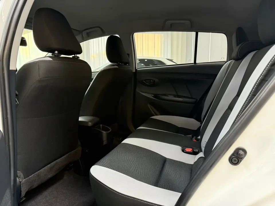 Toyota Yaris L YARiS L is the 2022 1.5L CVT leading PLUS version 2022 — миниатюра 5