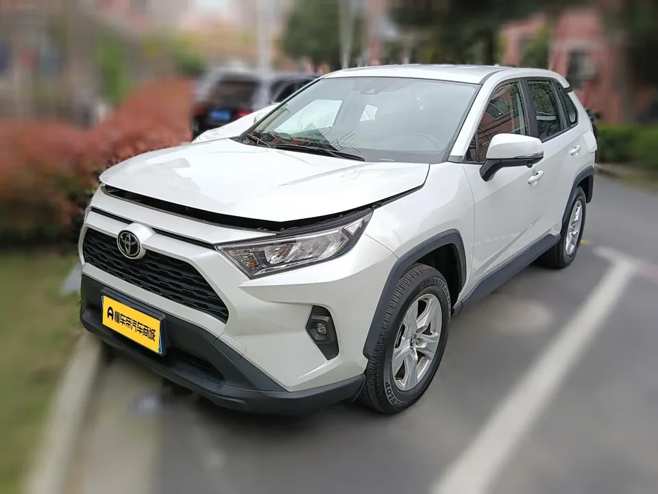 Toyota RAV4 2023