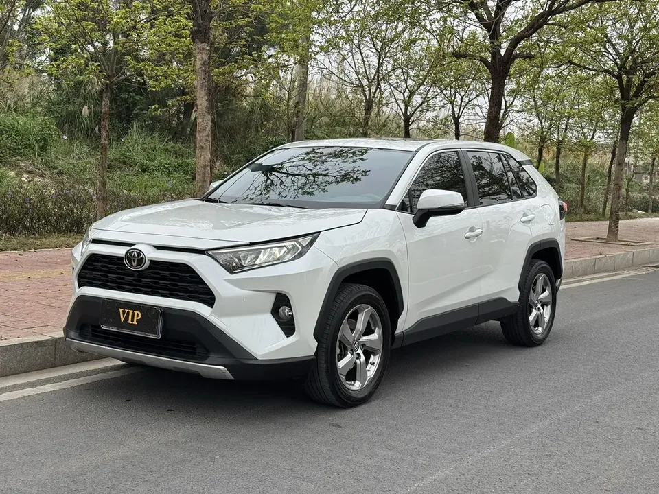 Toyota RAV4 2023