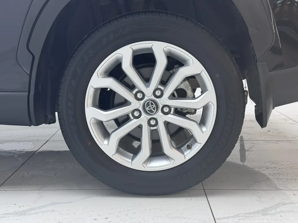 Toyota Frontlander Fenglanda 2023 2.0L CVT Elite Edition 2024 — thumbnail 3