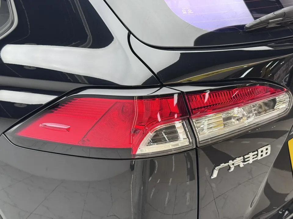 Toyota Frontlander Fenglanda 2023 2.0L CVT Elite Edition 2024 — thumbnail 4