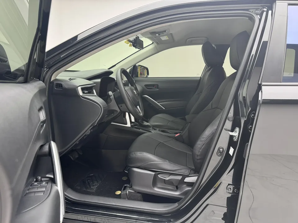 Toyota Frontlander Fenglanda 2023 2.0L CVT Elite Edition 2024 — thumbnail 5