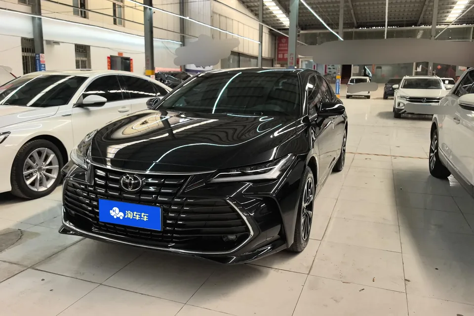 Toyota Avalon 2023
