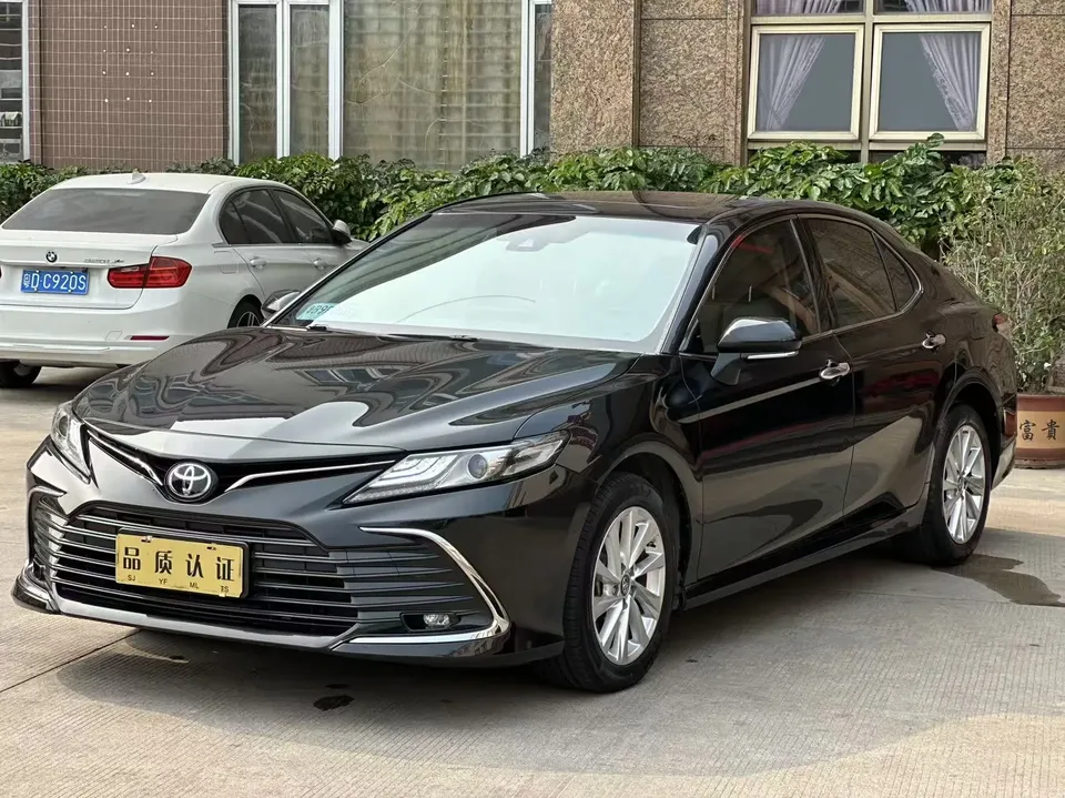 Toyota Camry 2023