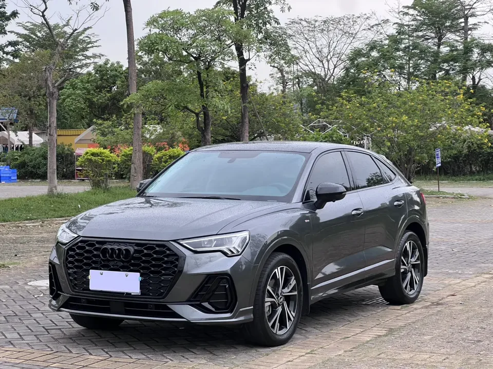 Audi Q3 SPORTBACK 2022