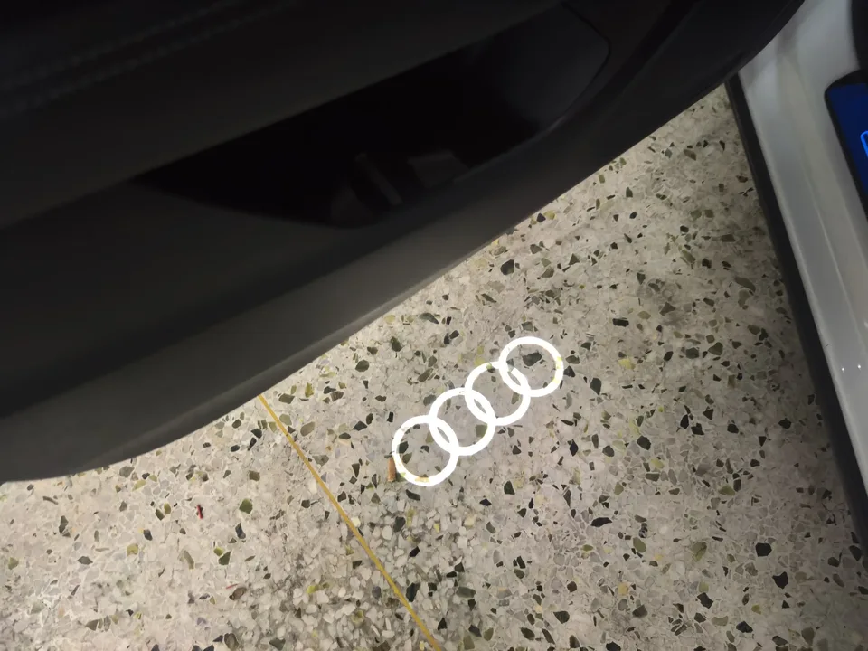 Audi Q2L Audi Q2L 2022 35 TFSI Stylish and Elegant 2022 — thumbnail 3