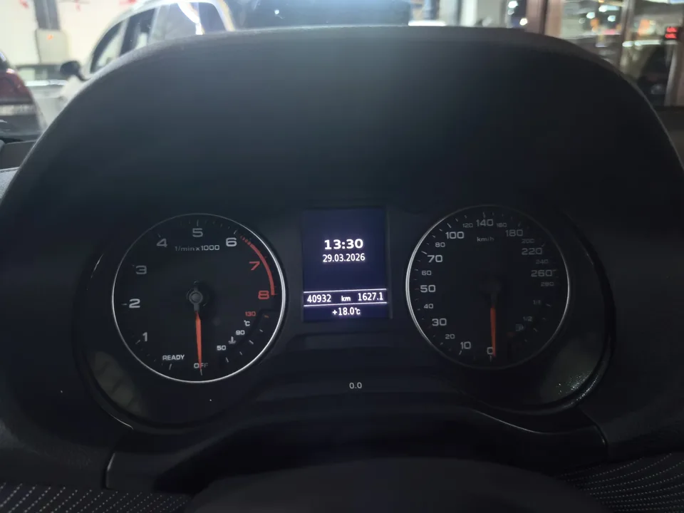 Audi Q2L Audi Q2L 2022 35 TFSI Stylish and Elegant 2022 — thumbnail 4