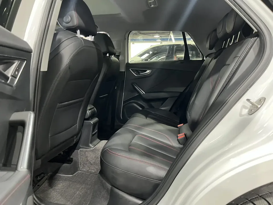 Audi Q2L Audi Q2L 2022 35 TFSI Fashion Dynamic Edition 2022 — миниатюра 3