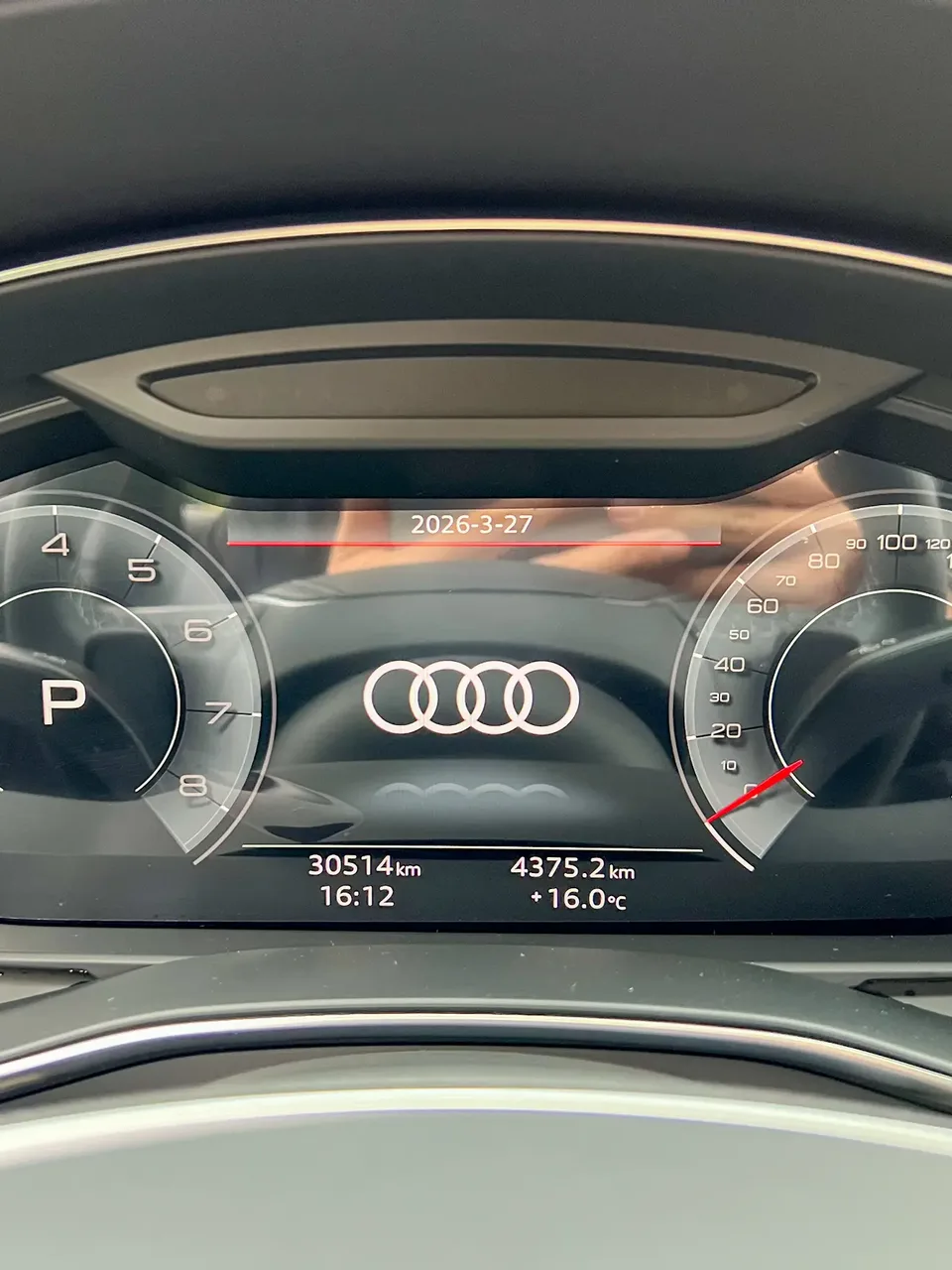 Audi A6L A6L 2024 Audi A6L 2024 45 TFSI Premium Dynamic Model 2024 — миниатюра 3