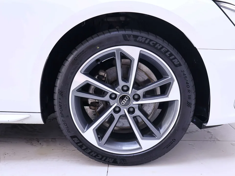 Audi a4 l Audi A4L 2023 40 TFSI Stylish and Dynamic 2023 — thumbnail 2