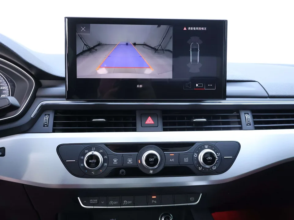 Audi a4 l Audi A4L 2023 40 TFSI Stylish and Dynamic 2023 — thumbnail 4