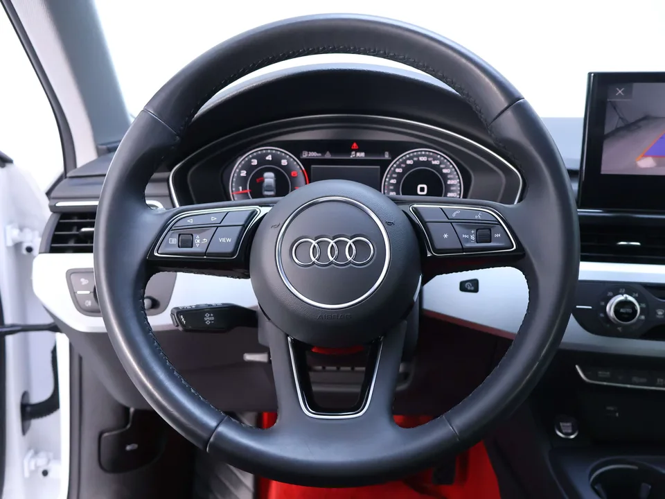 Audi a4 l Audi A4L 2023 40 TFSI Stylish and Dynamic 2023 — thumbnail 5