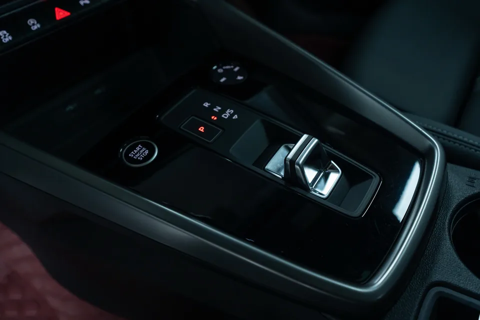 Audi A3 Audi A3 2024 A3L Limousine 35 TFSI Fashion Sports 2024 — миниатюра 5