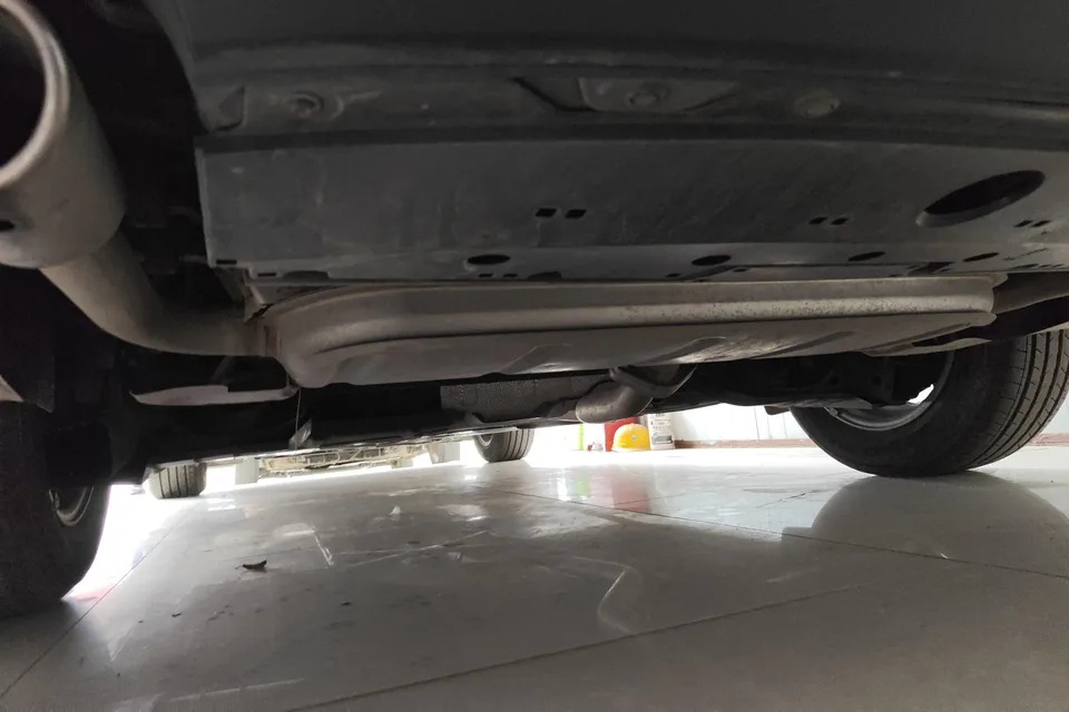 Mazda Axela 2.0L automatic quality version 2023 — миниатюра 2