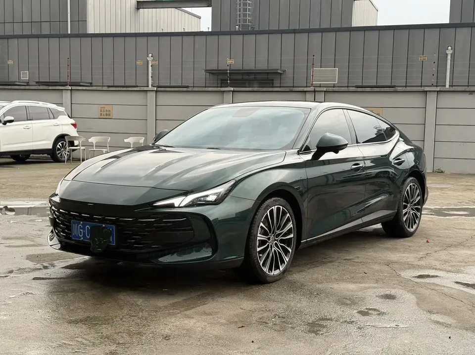 MG 7 2024