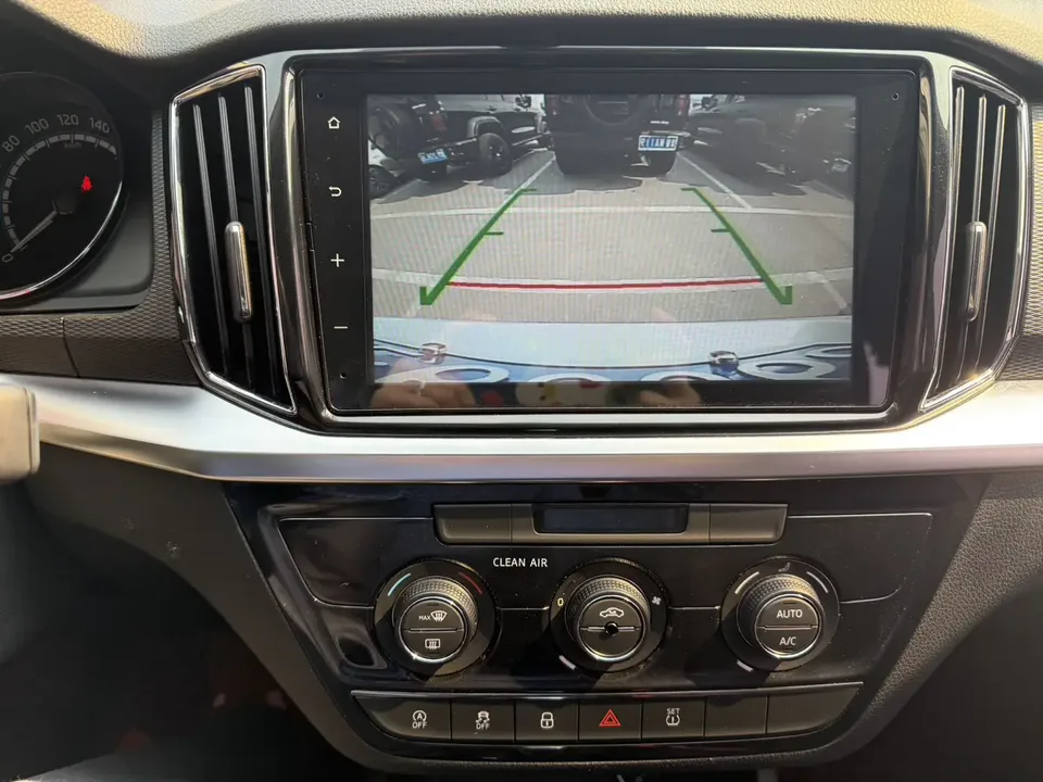 Skoda Comek Komic 2023 1.5L automatic comfort version 2023 — миниатюра 3