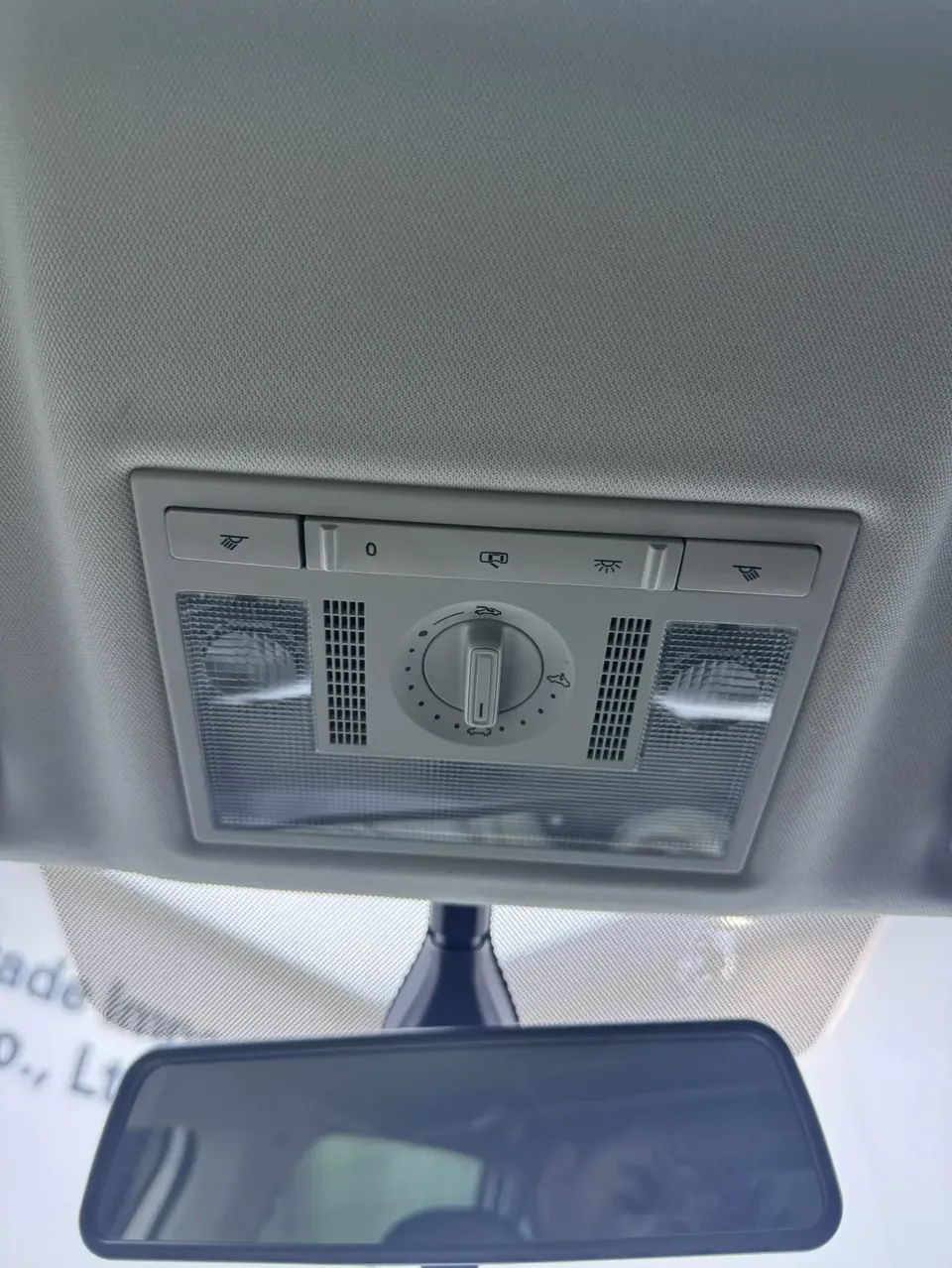 Skoda Comek Comek 2022 1.5L Automatic Comfort Edition 2022 — миниатюра 3