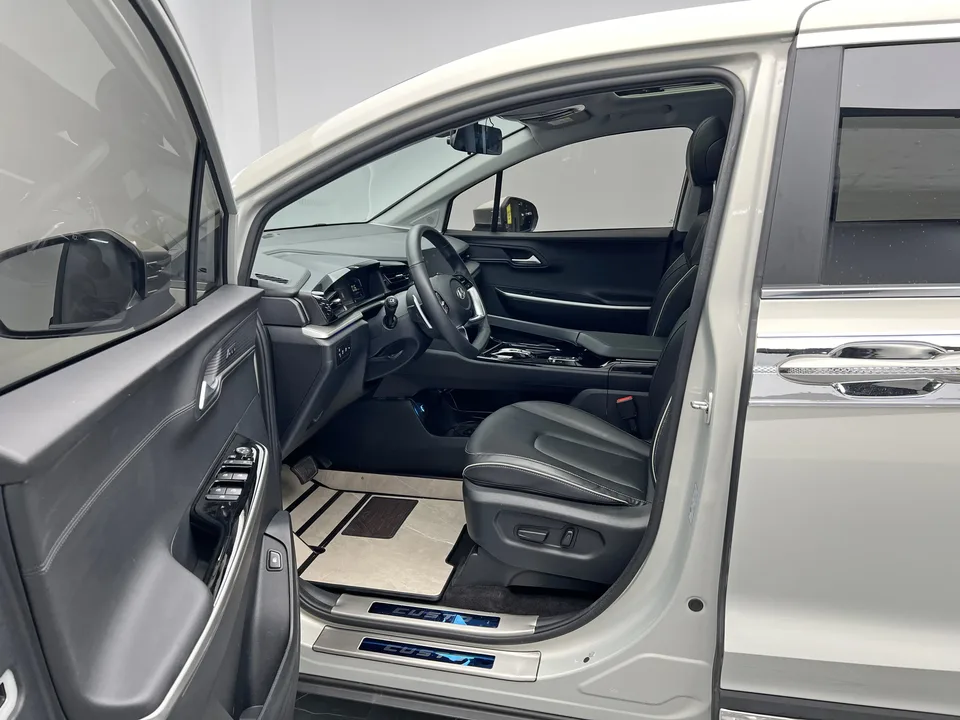 Hyundai Kustu 380TGDi LUX Premium 2022 — миниатюра 5