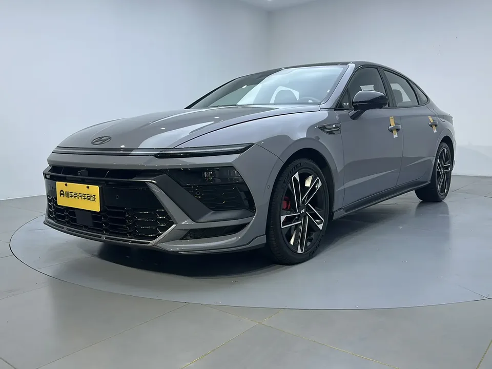 Hyundai Sonata 2024