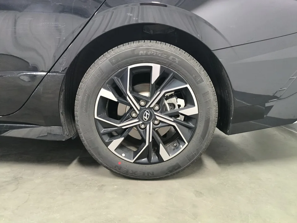 Hyundai Sonata 1.5T Pro 2025 — миниатюра 3