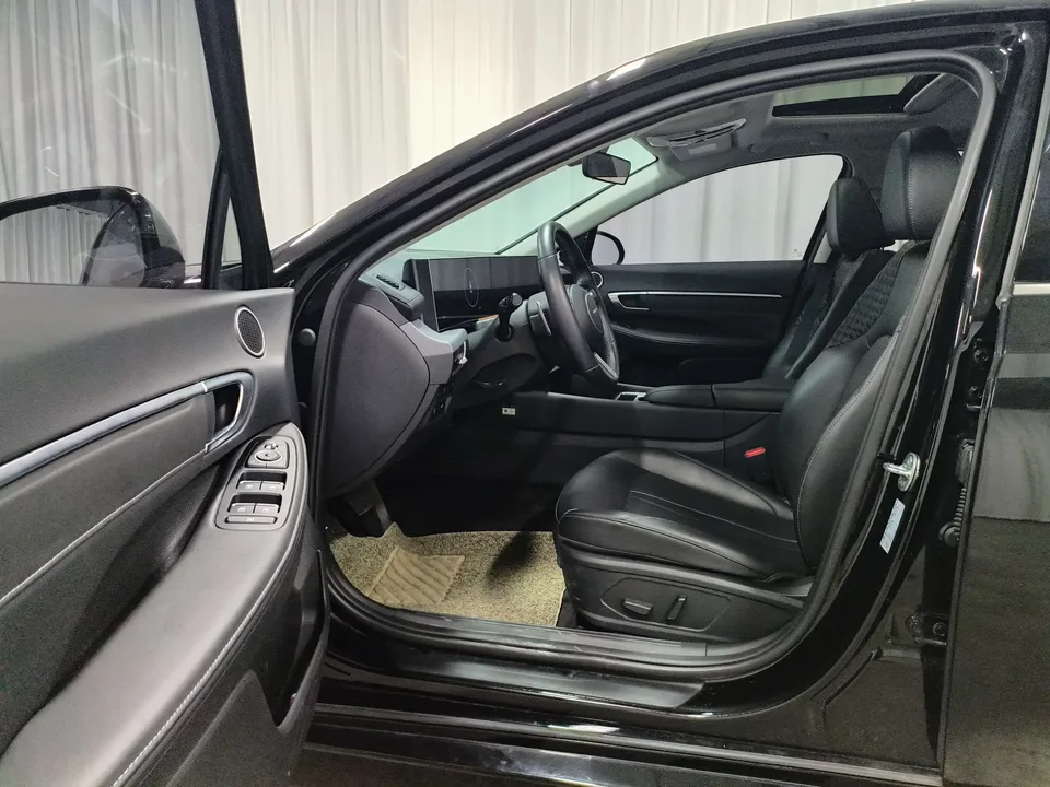 Hyundai Sonata 1.5T Pro 2025 — миниатюра 5