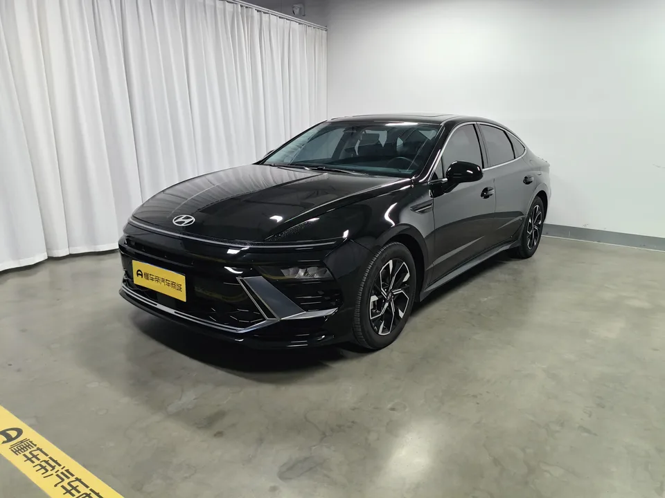 Hyundai Sonata 2025