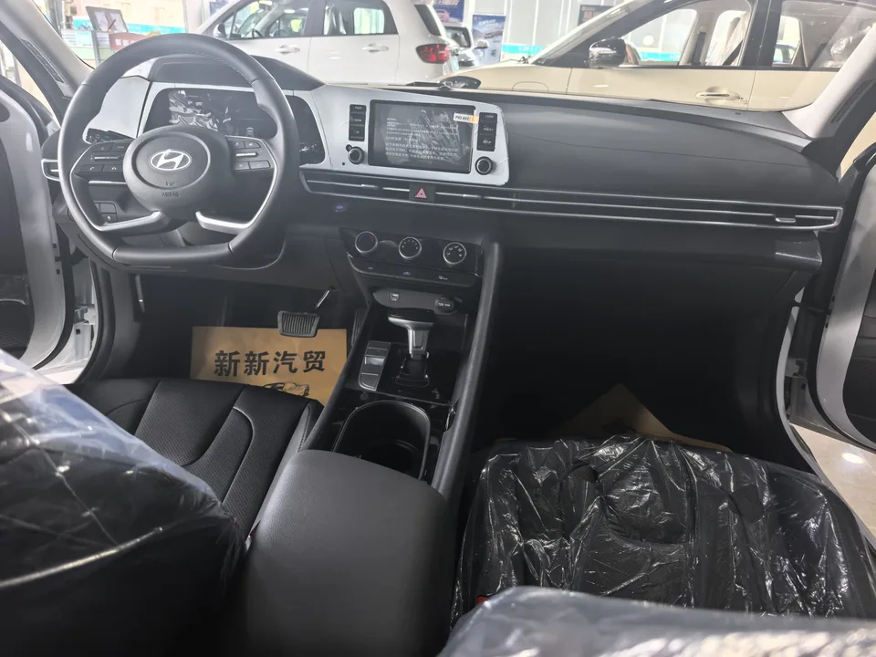 Hyundai Elantra Elantra 2023 1.5L CVT GLX Elite Edition 2026 — thumbnail 5