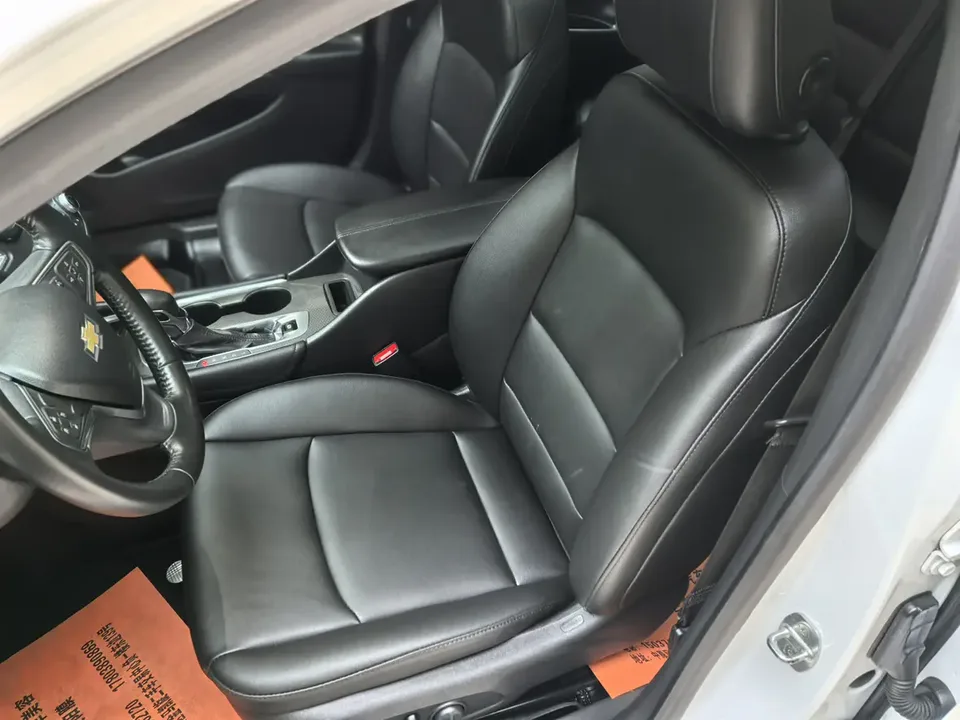Chevrolet Malibu Xl Malibu XL 2022 535T Automatic Sharp Edition 2023 — миниатюра 4