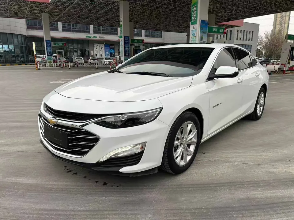 Chevrolet Malibu Xl 2023