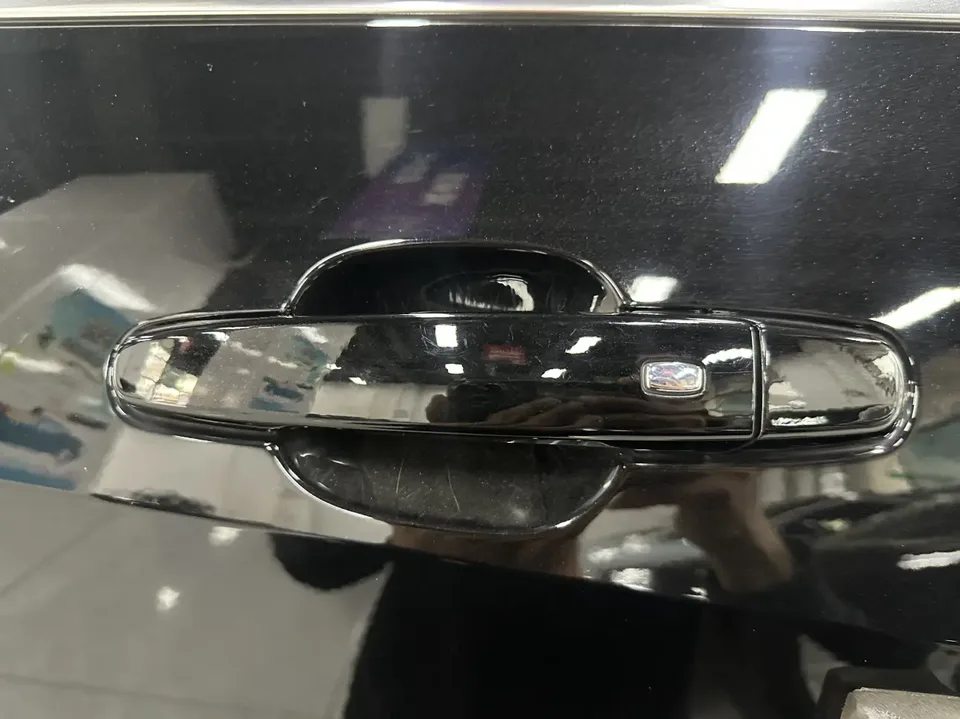 Chevrolet Malibu Xl 1.5T sharp version 2025 — миниатюра 3