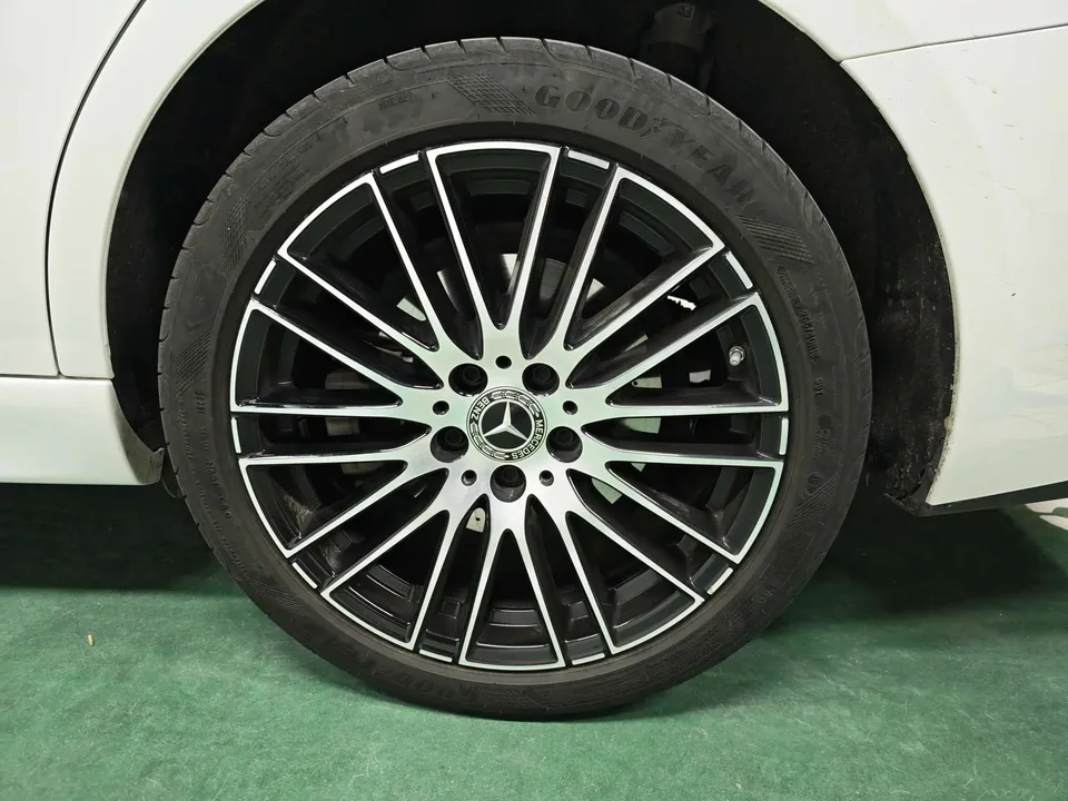 Mercedes-Benz C-Class Mercedes Benz C Class 2023 C 260 L Sport 2023 — thumbnail 3