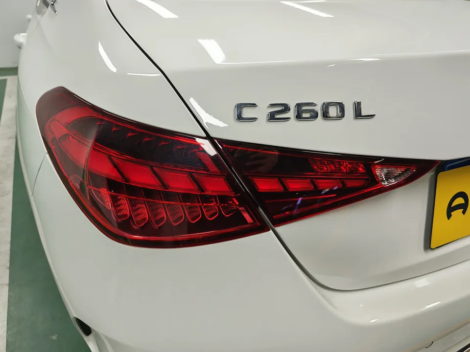 Mercedes-Benz C-Class Mercedes Benz C Class 2023 C 260 L Sport 2023 — thumbnail 4