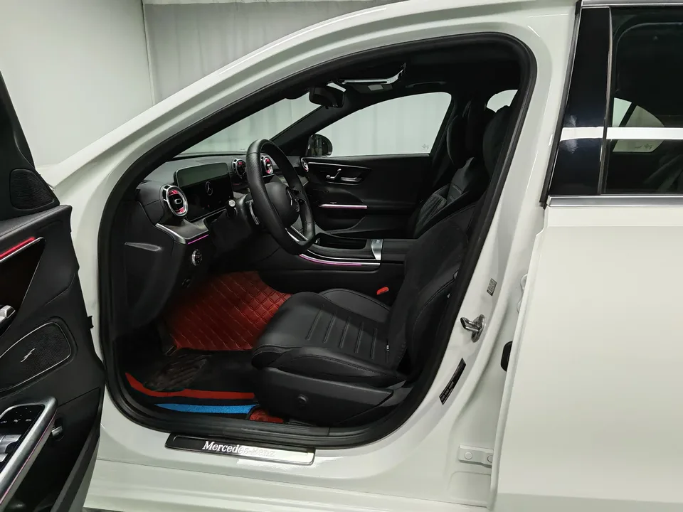 Mercedes-Benz C-Class Mercedes Benz C Class 2023 C 260 L Sport 2023 — thumbnail 5