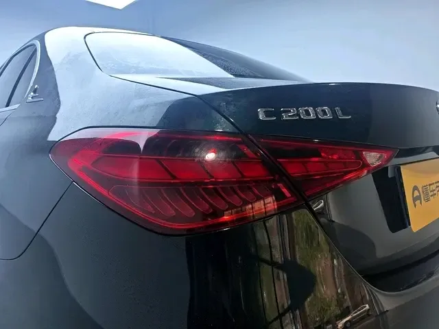 Mercedes-Benz C-Class Mercedes Benz C Class 2023 C 200 L Sport 2023 — thumbnail 4